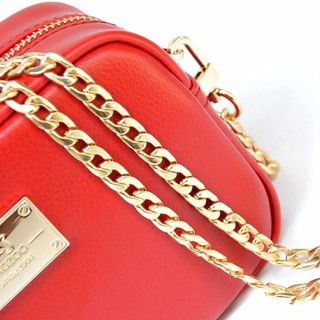 Metal Purse Chain Strap Handle Shoulder Crossbody Bag Handbag Replacement