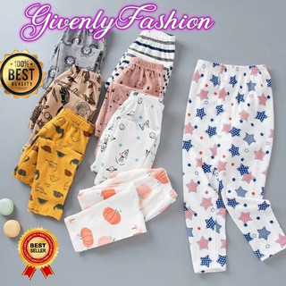 baby pajama▩GIVENLY Pajama For Kid Boy/Girl (1-8Yrs Old