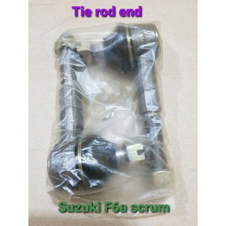 Tie rod end Suzuki F6a scrum (set/2pcs)