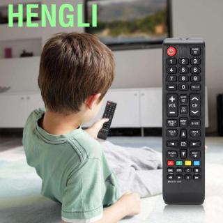 Hengli Remote Control for Samsung BN59-01199F Smart TV Function Replacement Controller