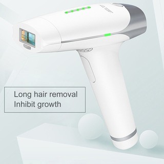 ✨ready stock✨【Original】 LESCOLTON T009 Razor Hair Removal Painless IPL Home Pulsed Light Unisex Face Body Hair Removal Safe Use Razor (4)