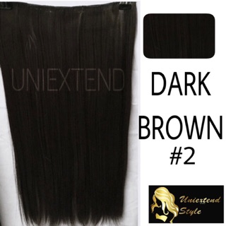 Hair extension for straight (1)