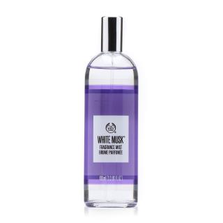 The Body Shop White Musk Fragrance Mist 100mL (1)
