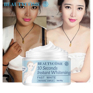 BEAUTYCOME Whitening Cream Armpit Inguinal Whitening Cream Singit Whitening Bikini and Butt Cream