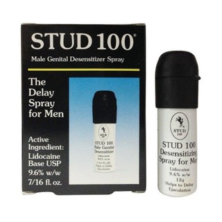 Studs-100 Men Delay Spray Enlarge Increase Thickening Lasting Bigger Penis Increase male Sex Spray s (4)