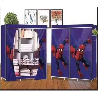 Cupboards & Cabinets⊕✇▼MINI888 CHARACTER HK 3D Cabinet Wardrobe Organizer Design 3D Wardrobe Cabinet