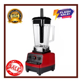 MBFF Heavy Duty Professional Blender Mixer Multi Function Commercial Grinder & Blender Best Quality