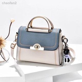 ◊Net celebrity small bag female bag 2021 trendy fashion all-match one-shoulder messenger bag ladies (5)