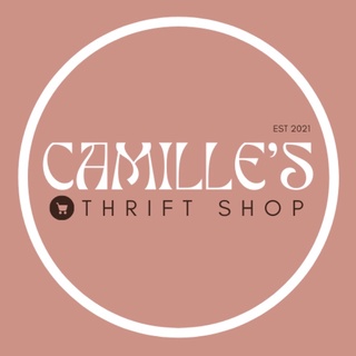 Camille’s Thrift Shop