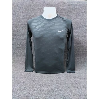 #6812 Men's Nike Drifit Long sleeves High Quality Good Fabric