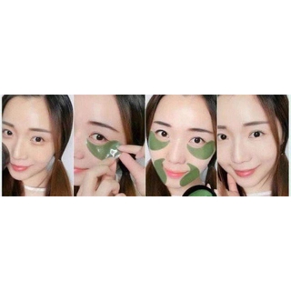 Aloe Vera Hydro Gel Eyebag Remover Eye Bag Remove Eye Patch Made in Korea 60 Sheets 1PC (4)