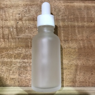 10pcs 15ml/30ml/50ml Glass Dropper frosted Bottle (4)