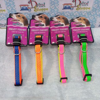 COD || Pet Collar for Dogs and Cats