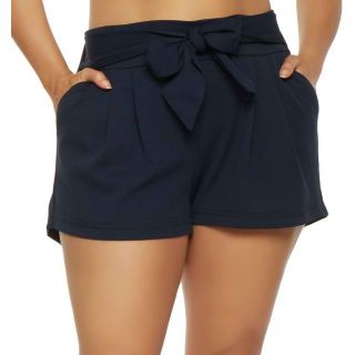 PLUSSIZE Candy Shorts