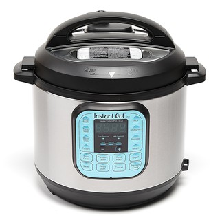 Instant Pot Duo 7-in-1 Multi-Use Programmable Pressure Cooker