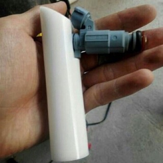 【Tiktok Popular】Auto Car Fuel Injector Flush Cleaner Adapter DIY Tool