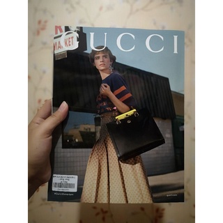 (ON HAND) ELLE MAGAZINE AUGUST 2021 ISSUE (Cover: JENNIE w/ folded poster) (2)