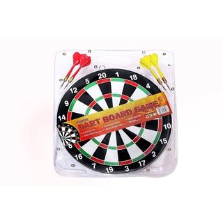 Best Buys Family Dart Board Game