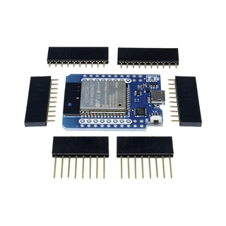 Wemos Mini D1 ESP8266 ESP32 ESP-32S WiFi Bluetooth Module CP2104 Fit For Arduino (5)