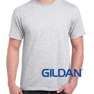 Gildan Premium Cotton Shirt 76000 Ash Gray