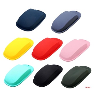 inter For Magic Mouse 1 / 2 Protector/Protective Cover Soft Silicone Case Shell Skin
