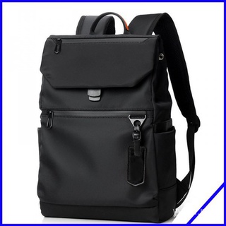 Oxford Man Bag Fashion Men Bagpack Waterproof Laptop Backpack Outdoor Travel Bag#China Spot# kq7y zF