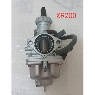 Honda xlr/xr200 carb/carburetor
