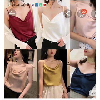 PHP 50 LOOSE FRONT STRING TOP
