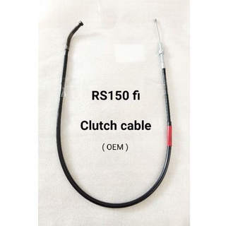 Clutch Cable RS150fi