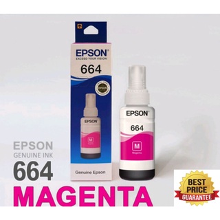 Epson Ink 644 Magenta 70ml
