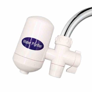 Today Market Home Cartridge Ceramic Faucet Tap Water Purifier