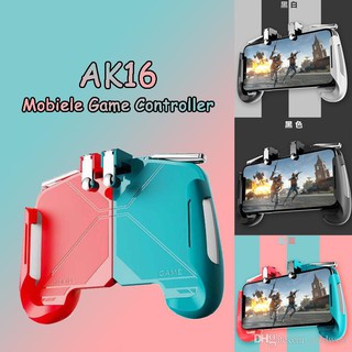 COD AK-16 Pubg Mobile Gamepad Controller With Joystick/Trigger