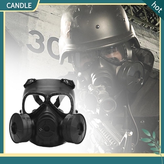 Helmet✈M04 Cs Field Faceguard Impact Resistant Protective Gas Masks