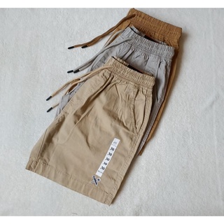 Urban short cotton and embroidered for Men (Mall quality)
