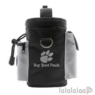 ❆☉❆Pets Dog Obedience Training Treat Bag Feed Bait Food (8)