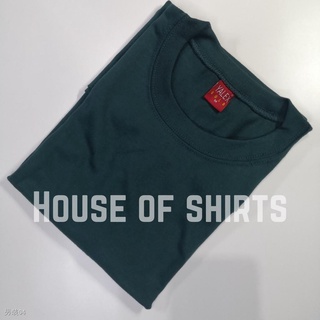™YALEX NEW COLORS Plain Tshirt - Metal Gray, Charcoal Gray, Slate Green, Midnight Blue | Roundneck