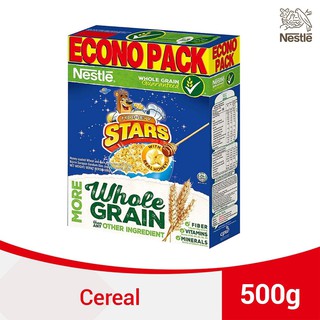 HONEY STARS Cereal Breakfast 500g