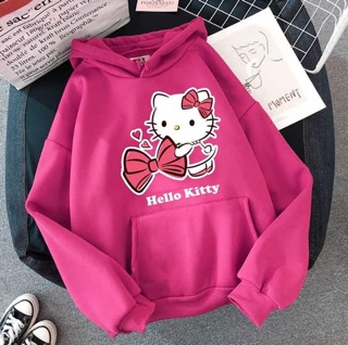 Hello Kitty Jacket for Women (3)