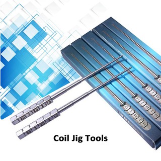 Vape Tools Micro Coil jig RDA atomizer Tool Vape
