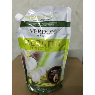 VERDON PERFECT CARE - CRYSTAL PEARL WITH CAMELLA OIL