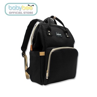 Babybee Fashion Maternity Nappy Bag
