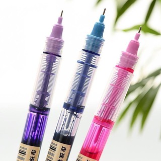 Markers☏▪☜12 Colors Retro Gel Pen 0.5mm Journal Vintage Gel Pen