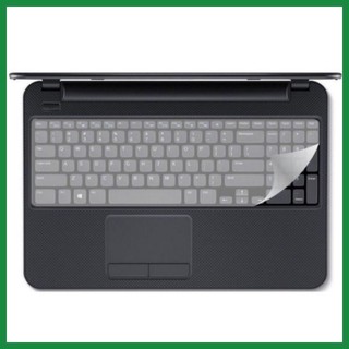 Universal Silicone Keyboard Protector for 12 13 14 15 16 17 INCHES Laptops