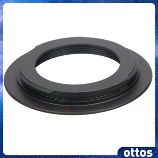 【OT】Lens Adapter for Universal M42 Screw Mount Lens for Canon EOS Camera Tool