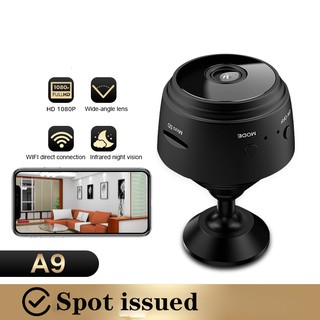 CCTV camera wifi connect to cellphone mini camera security camera cctv connect to phone