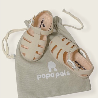 Alpine - Kooshi Sandals by Popo Pals (Authentic)