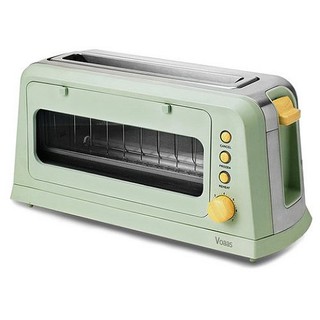 Voaas Premium Clean Toaster■