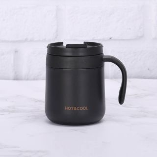 Stainless steel Coffee Mug 350L / 500ML