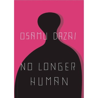 No Longer Human by Osamu Dazai (1)