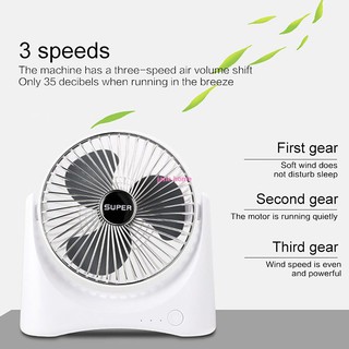 Home & Appliances/CODUsb Mini Fans Electric Portable Hold Small Originality Household Electrical Ap1 (4)